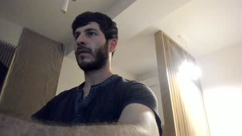 Michael online show from January 2, 7:29 pm