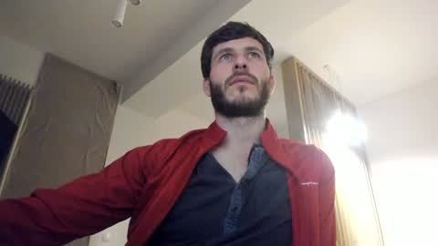 Michael online show from January 2, 10:33 pm