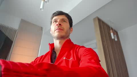 Michael online show from January 3, 11:35 am