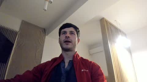 Michael online show from January 3, 3:22 pm