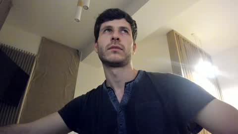 Michael online show from January 3, 6:24 pm