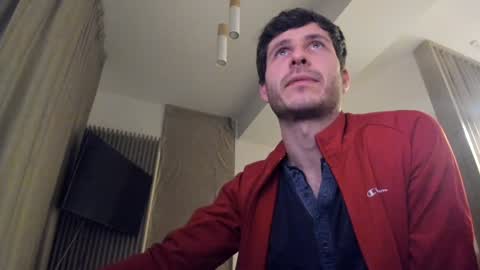 Michael online show from January 3, 9:26 pm