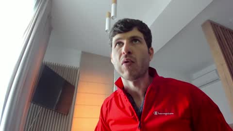 Michael online show from January 4, 11:11 am