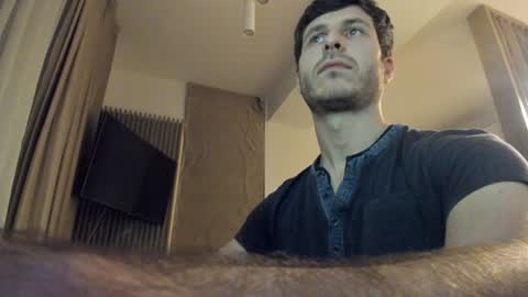 Michael online show from January 4, 5:16 pm