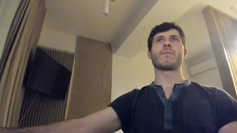 Michael online show from January 4, 8:16 pm