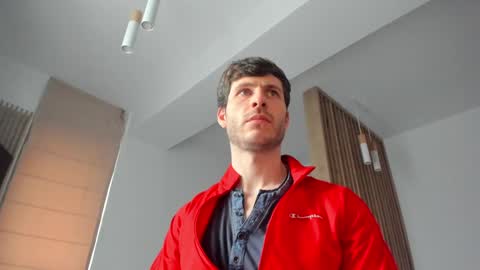 Michael online show from January 5, 1:58 pm