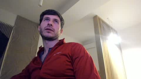 Michael online show from January 5, 11:01 pm