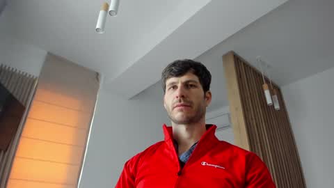 Michael online show from January 6, 10:46 am