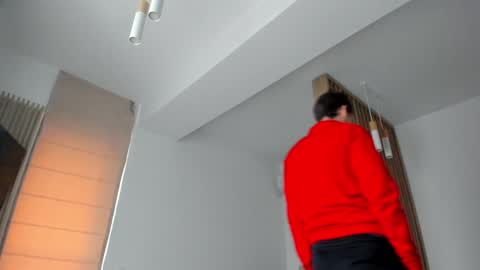 Michael online show from January 6, 1:52 pm