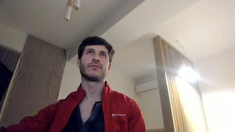 Michael online show from January 6, 7:56 pm