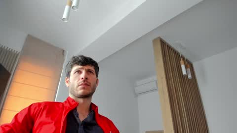 Michael online show from January 7, 9:40 am