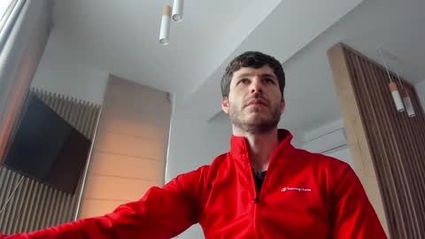 Michael online show from January 11, 9:15 am