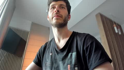 Michael online show from January 11, 12:18 pm