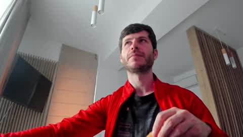 Michael online show from January 12, 8:57 am