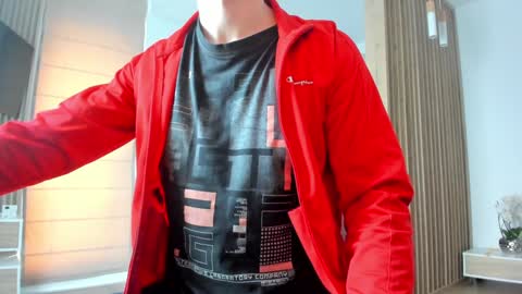 Michael online show from January 12, 12:01 pm