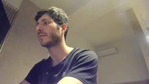 Michael online show from January 13, 4:19 pm