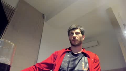 Michael online show from January 13, 7:21 pm