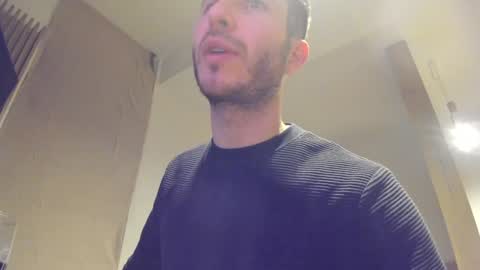 Michael online show from January 14, 3:57 pm