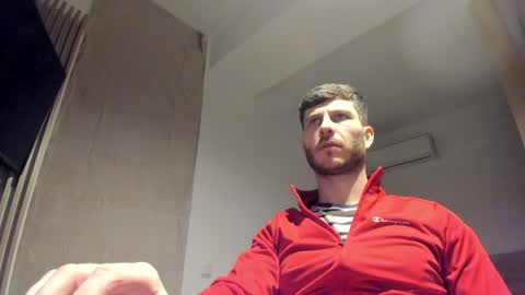 Michael online show from January 15, 3:18 pm