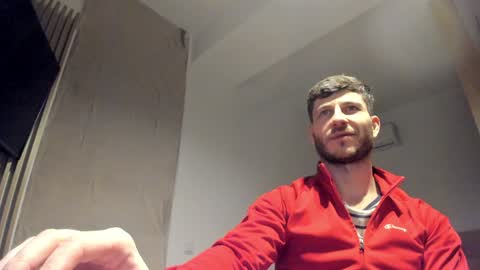 Michael online show from January 15, 6:19 pm