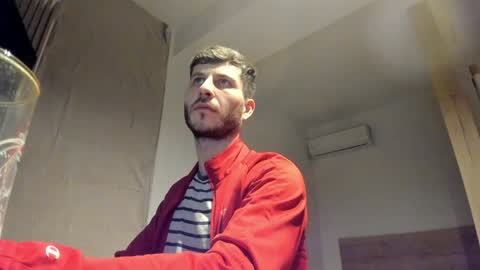 Michael online show from January 16, 6:06 pm