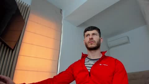 Michael online show from January 17, 12:52 pm