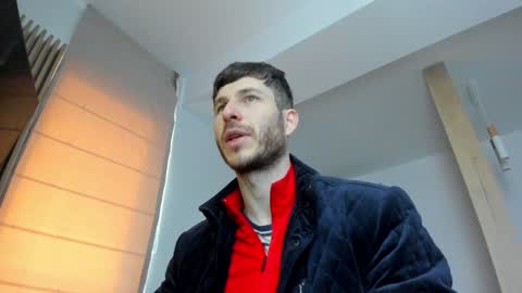 Michael online show from January 18, 9:34 am