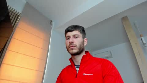 Michael online show from January 18, 12:36 pm