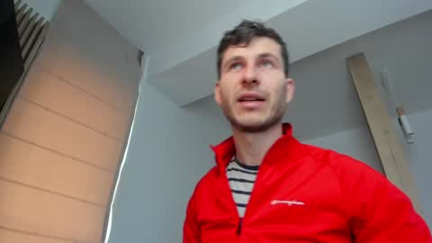 Michael online show from January 24, 8:13 am