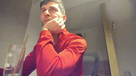 Michael online show from January 24, 5:21 pm