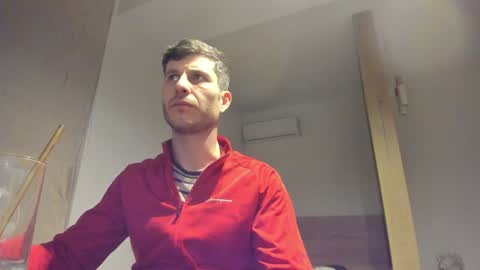 Michael online show from January 24, 8:22 pm