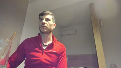 Michael online show from January 24, 11:23 pm