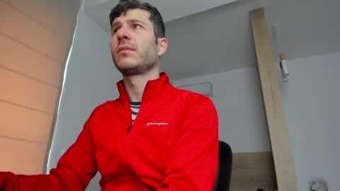 Michael online show from January 25, 9:15 am