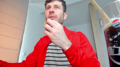 Michael online show from January 25, 12:37 pm