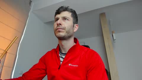 Michael online show from January 26, 11:39 am