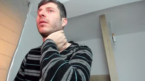 Michael online show from January 27, 2:35 pm