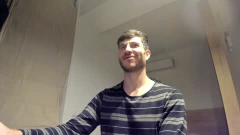 Michael online show from January 30, 9:04 pm