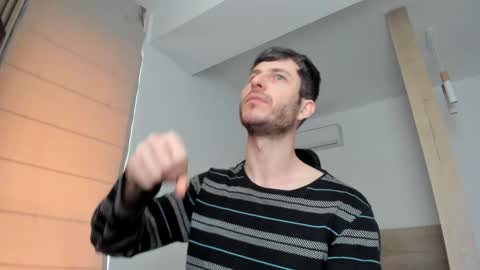 Michael online show from February 2, 10:57 am