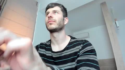 Michael online show from February 2, 2:02 pm