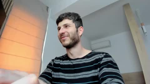 Michael online show from February 9, 1:14 pm