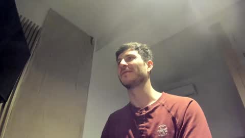 Michael online show from February 14, 6:08 pm