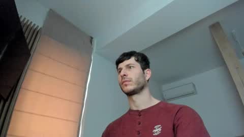 Michael online show from February 15, 1:05 pm