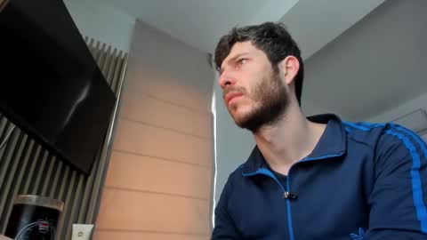 Michael online show from March 8, 8:00 am