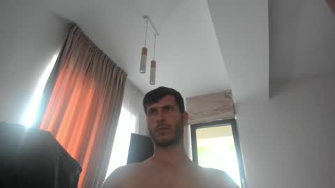 Michael online show from September 17, 3:35 pm