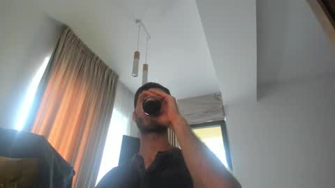 Michael online show from September 19, 2:18 pm