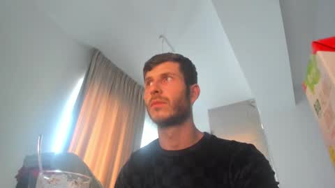 Michael online show from September 22, 1:35 pm