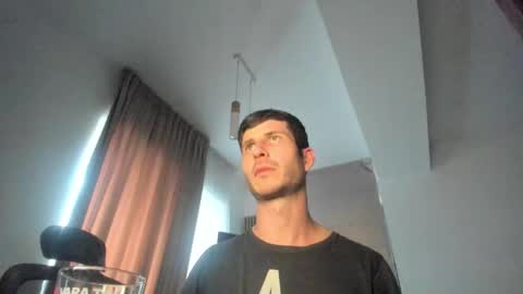 Michael online show from September 26, 3:05 pm