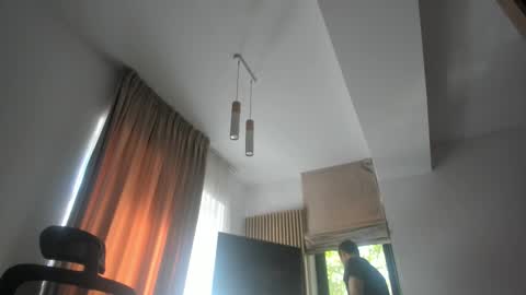 Michael online show from September 27, 10:42 am