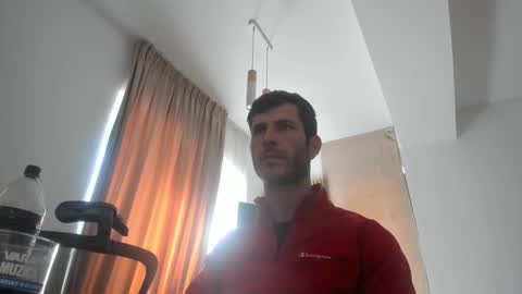 Michael online show from October 5, 10:13 am