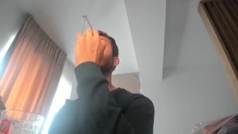 Michael online show from October 9, 1:20 pm